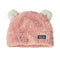 Patagonia 11. HATS - HATS KIDS - HATS KIDS Baby Furry Friends Hat MAPI MALLOW PINK