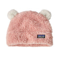 Baby Furry Friends Hat Patagonia - MAPI MALLOW PINK / 6M