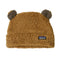 Patagonia 11. HATS - HATS KIDS - HATS KIDS Baby Furry Friends Hat NESB NEST BROWN