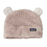 Patagonia 11. HATS - HATS KIDS - HATS KIDS Baby Furry Friends Hat STPE SHROOM TAUPE