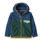 Patagonia 03. KIDS|BABY - BABY - BABY OUTERWEAR Baby Micro D® Snap-T® Fleece Jacket CASG CASCADE GREEN