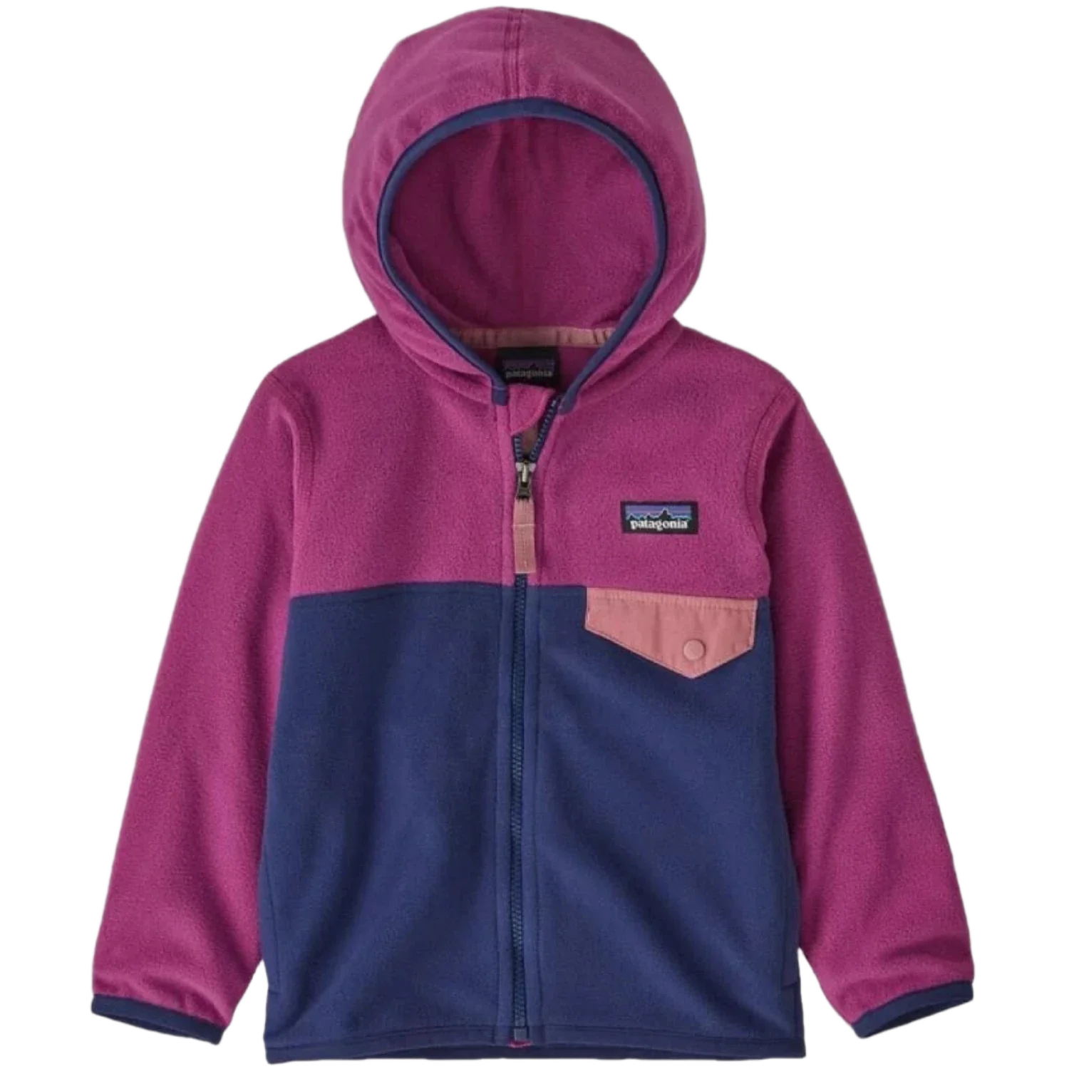 Patagonia 2t fleece best sale