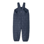 Patagonia 03. KIDS|BABY - BABY - BABY OUTERWEAR Baby Nano Puffer-Alls NENA NEW NAVY