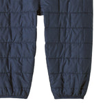 Patagonia 03. KIDS|BABY - BABY - BABY OUTERWEAR Baby Nano Puffer-Alls NENA NEW NAVY