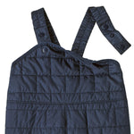 Patagonia 03. KIDS|BABY - BABY - BABY OUTERWEAR Baby Nano Puffer-Alls NENA NEW NAVY