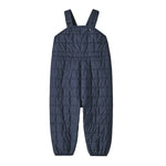 Patagonia 03. KIDS|BABY - BABY - BABY OUTERWEAR Baby Nano Puffer-Alls NENA NEW NAVY