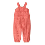 Patagonia 03. KIDS|BABY - BABY - BABY OUTERWEAR Baby Nano Puffer-Alls SPRK SPARKLE PINK