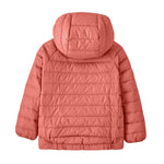 Patagonia 03. KIDS|BABY - BABY - BABY OUTERWEAR Baby Reversible Down Sweater™ Hoody TLIG TINY WORLD| LICHEN GREEN