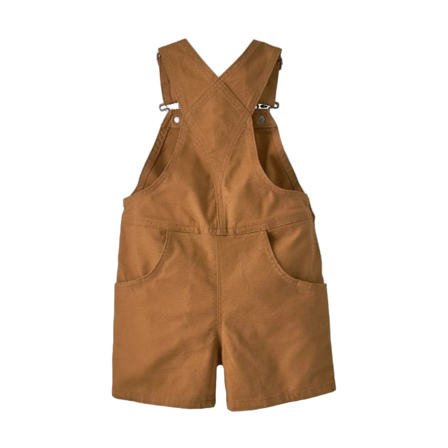 Patagonia 03. KIDS|BABY - BABY - BABY OUTERWEAR Baby Stand Up Shortalls UMBR UMBER BROWN