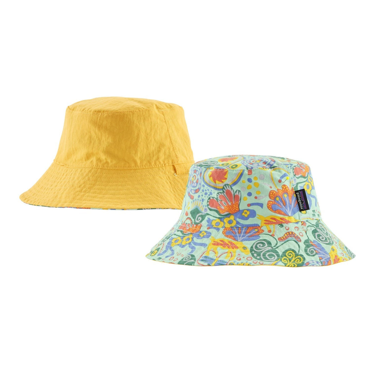 Baby Sun Bucket Hat Patagonia