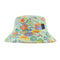 Patagonia 11. HATS - HATS KIDS - HATS KIDS Baby Sun Bucket Hat MMRG MEADOW MOOSE|RINSED GREEN