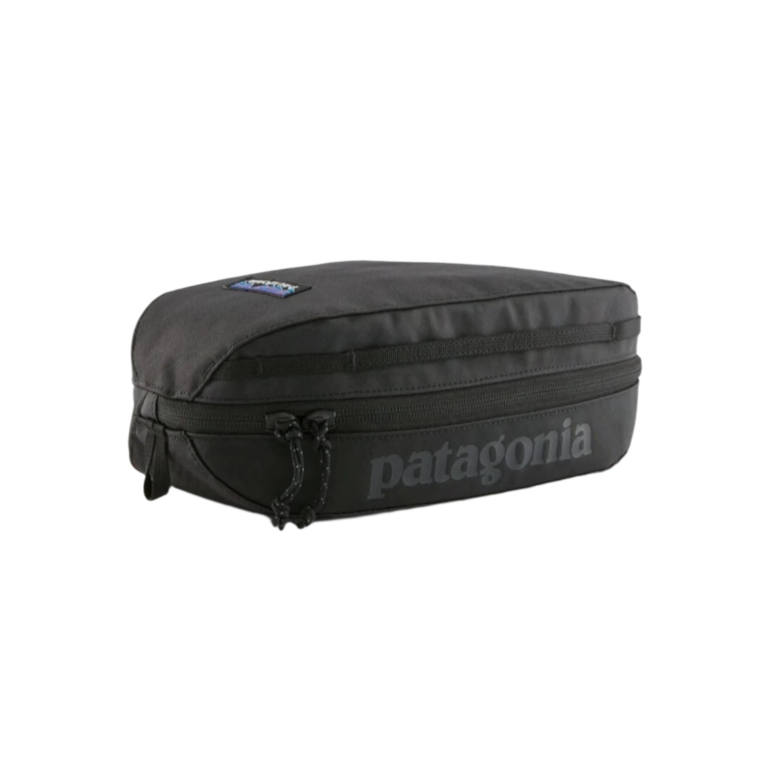 Patagonia 09. PACKS|LUGGAGE - LUGGAGE - LUGGAGE ACCESSORIES Black Hole Cube 3L BLK BLACK