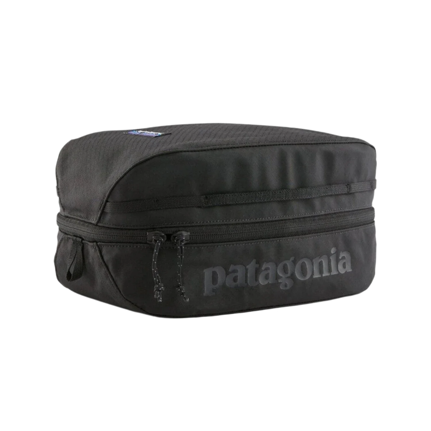 Patagonia 09. PACKS|LUGGAGE - LUGGAGE - LUGGAGE ACCESSORIES Black Hole Cube 6L SMDB SMOLDER BLUE