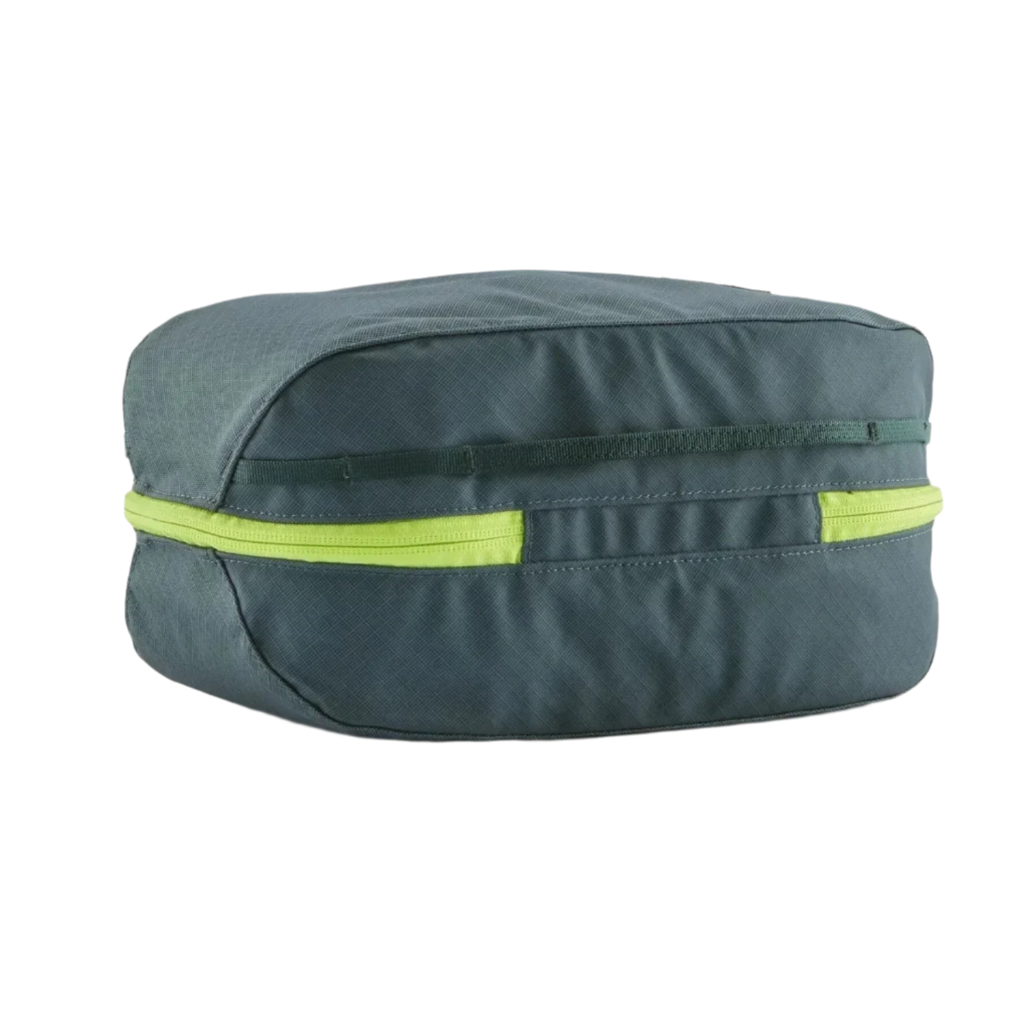 Patagonia 09. PACKS|LUGGAGE - LUGGAGE - LUGGAGE ACCESSORIES Black Hole Cube 6L NUVG NOUVEAU GREEN