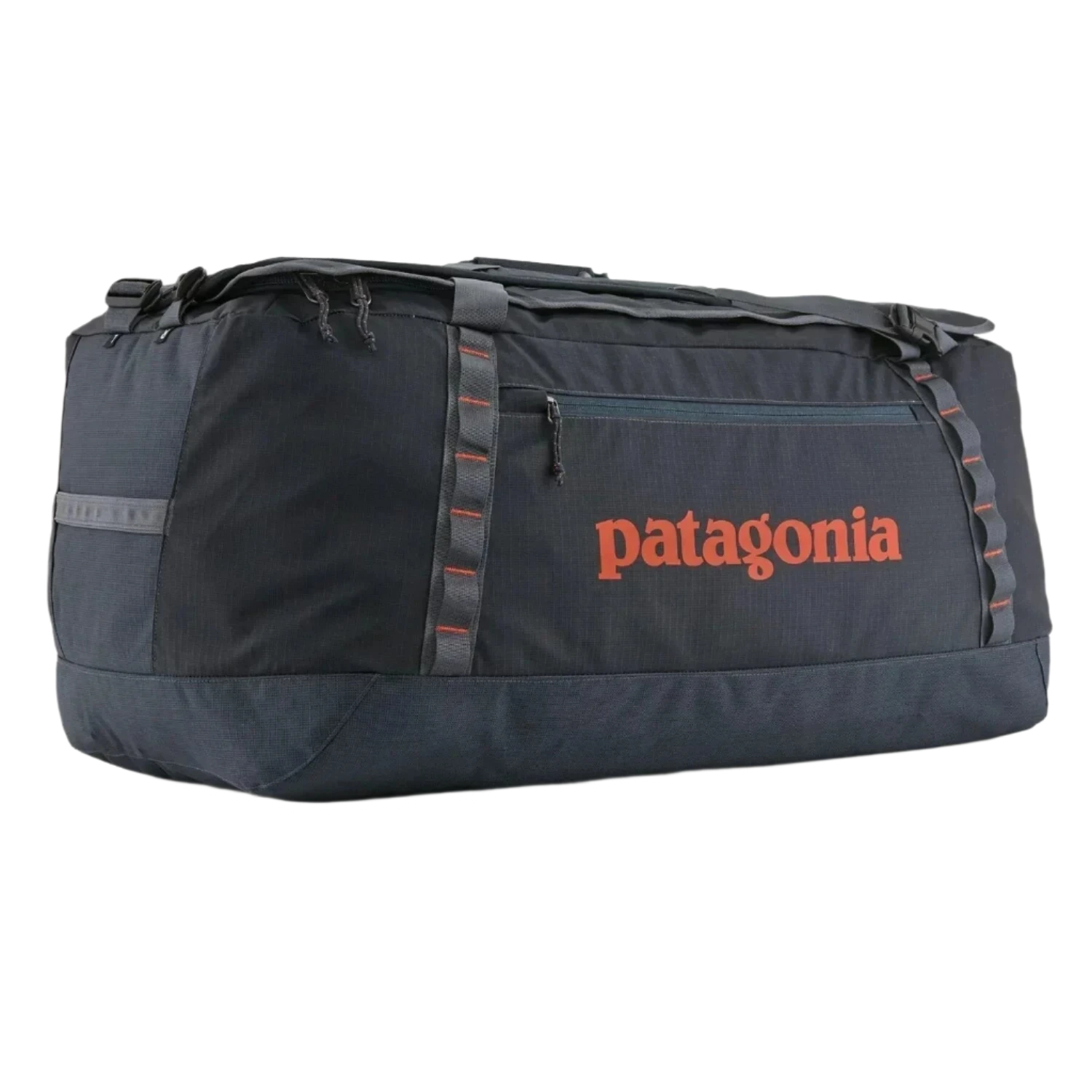 Patagonia 09. PACKS|LUGGAGE - LUGGAGE - DUFFELS Black Hole Duffel 100L SMDB SMOLDER BLUE