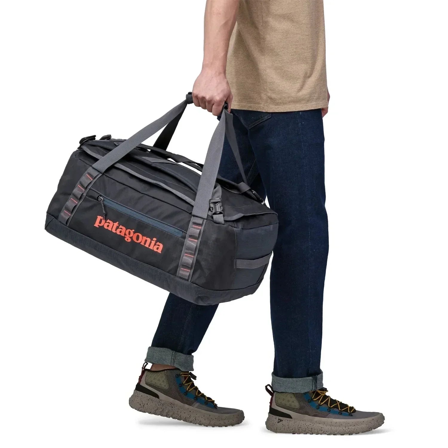 Patagonia Black Hole Duffel 40L | High Country Outfitters