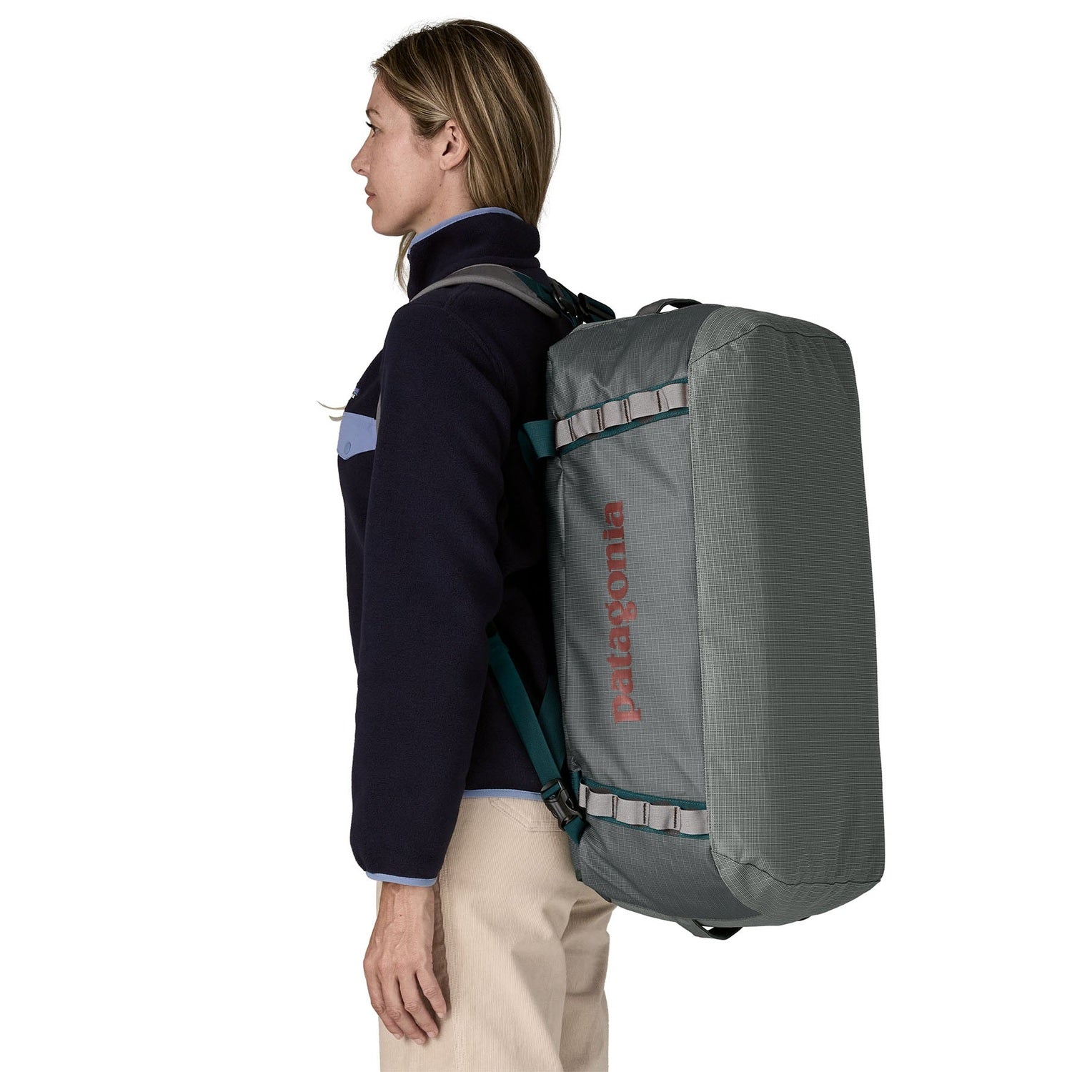 Patagonia - Black Hole Duffel 55L Patagonia - Black Hole Duffel 55L