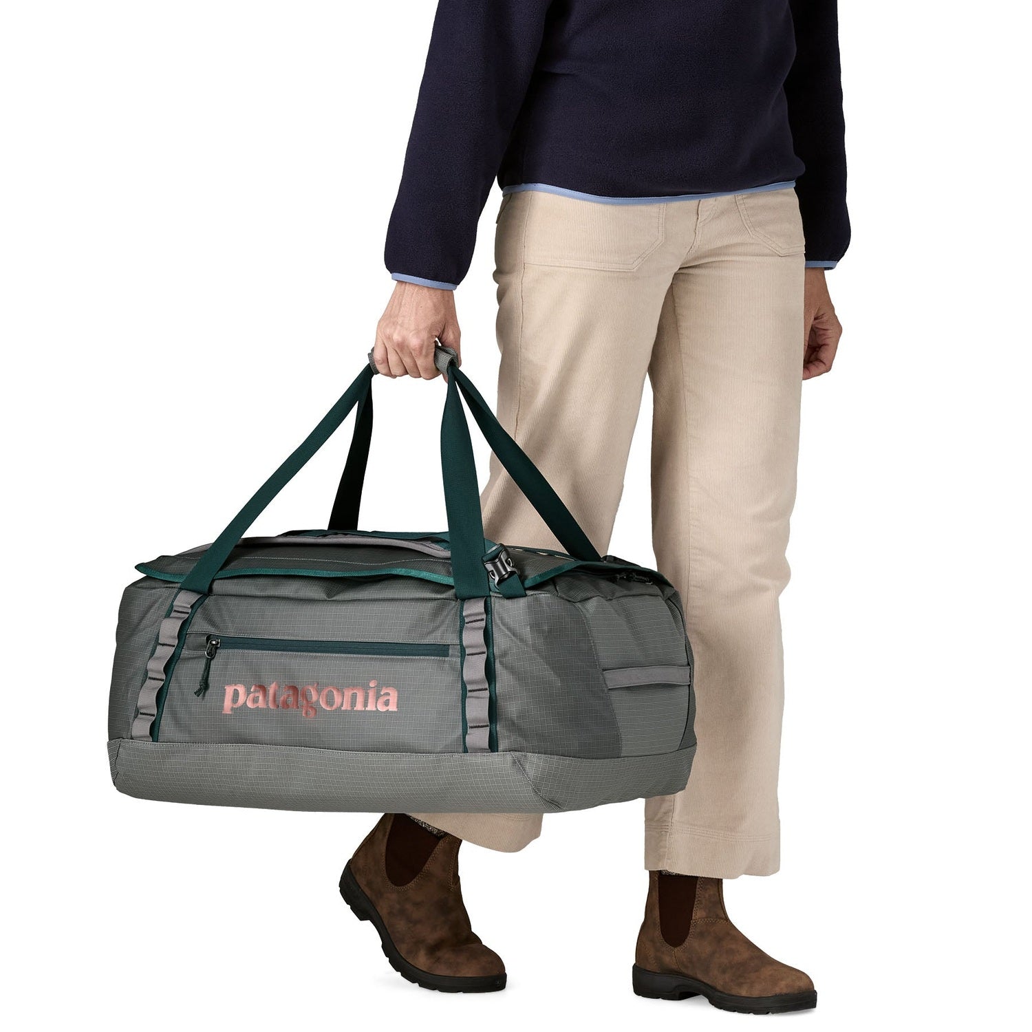 Patagonia - Black Hole Duffel 55L Patagonia - Black Hole Duffel 55L