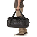 Patagonia 09. PACKS|LUGGAGE - LUGGAGE - DUFFELS Black Hole Duffel 55L BOB BLACK W BLACK
