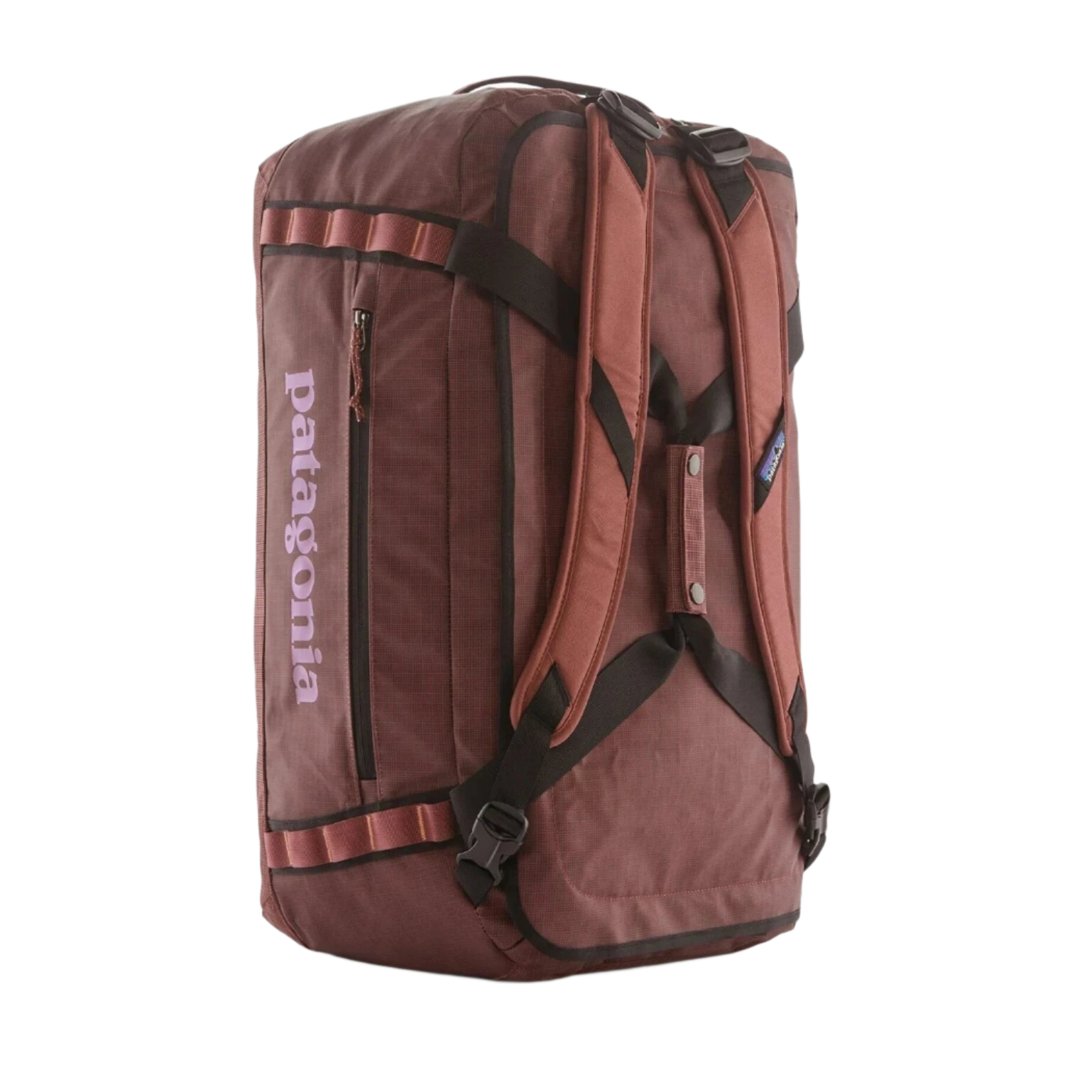 Patagonia 09. PACKS|LUGGAGE - LUGGAGE - DUFFELS Black Hole Duffel 55L DLMA DULSE MAUVE