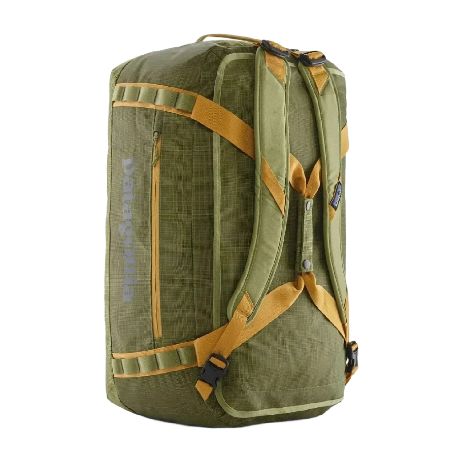 Patagonia 09. PACKS|LUGGAGE - LUGGAGE - DUFFELS Black Hole Duffel 55L BUGR BUCKHORN GREEN