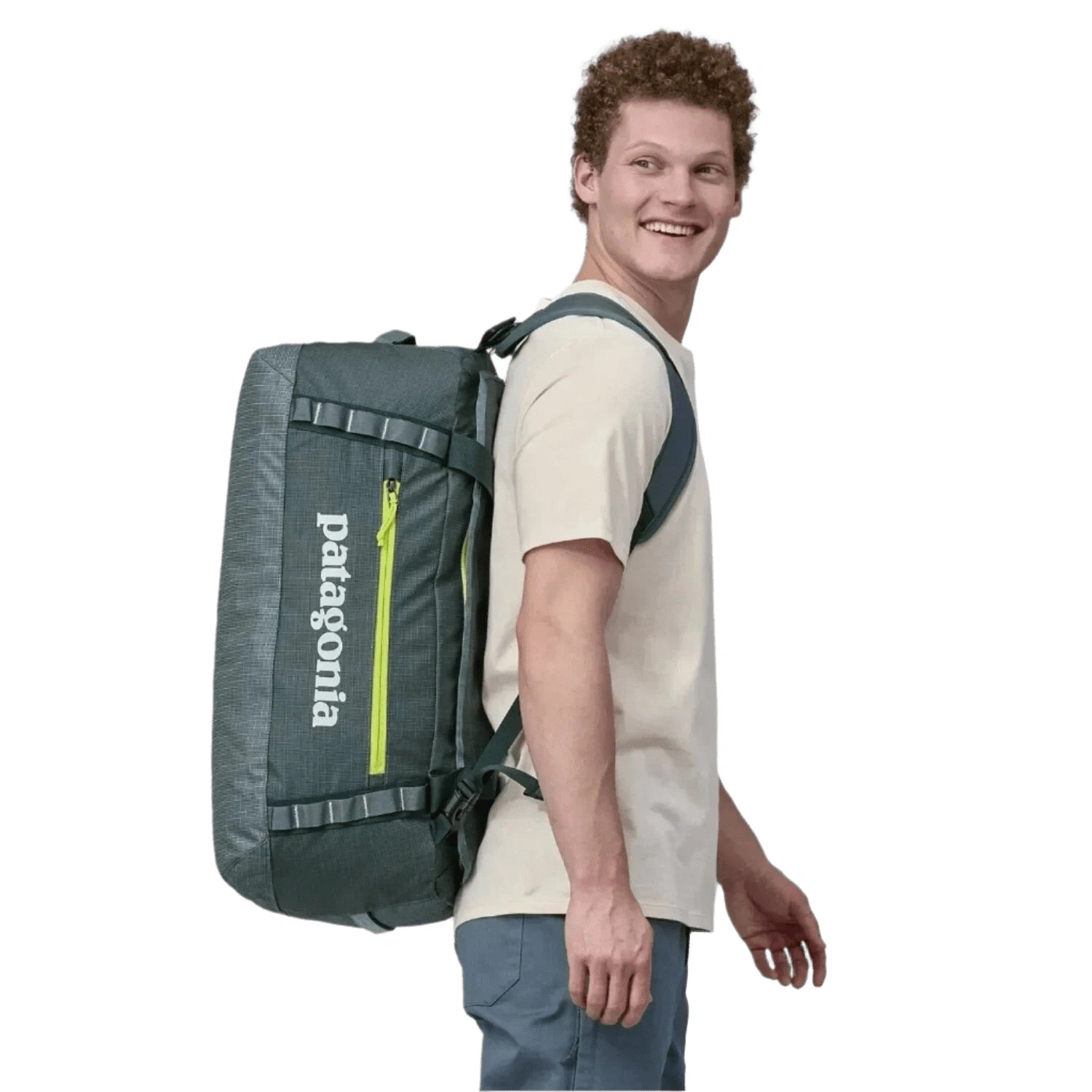 Patagonia Black Hole Duffel 55l