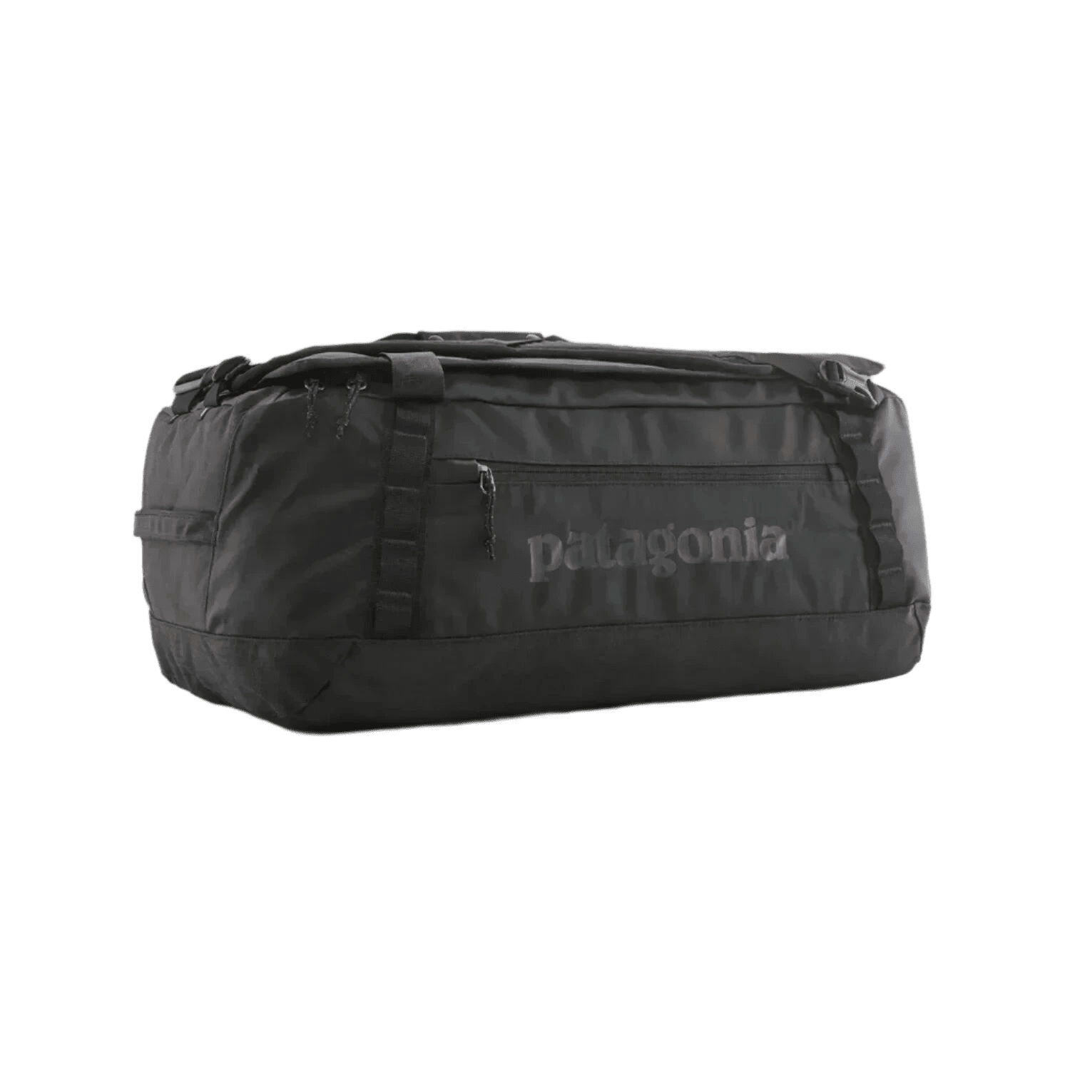 patagonia duffel black hole 55l Patagonia Black Hole Duffel 55 L Black