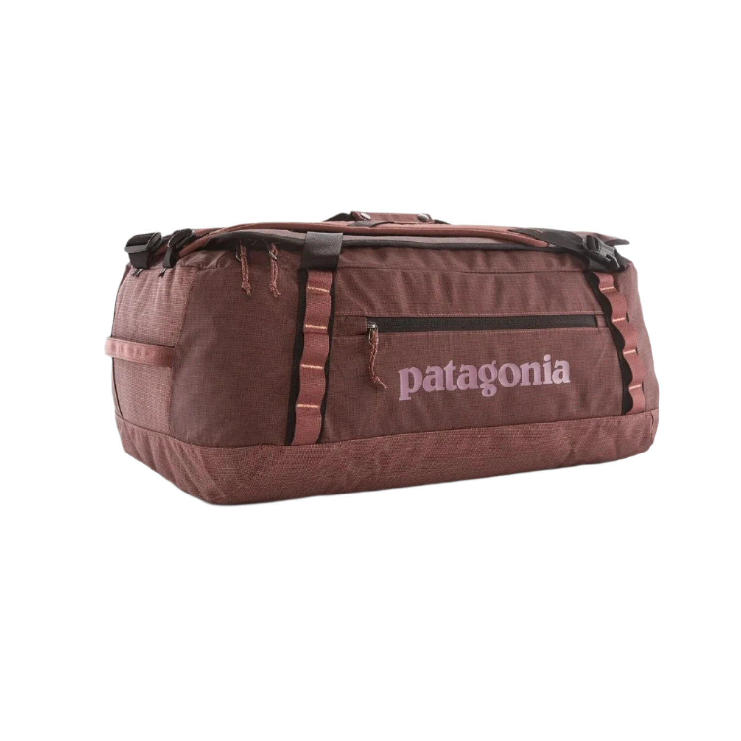 Patagonia 09. PACKS|LUGGAGE - LUGGAGE - DUFFELS Black Hole Duffel 55L DLMA DULSE MAUVE