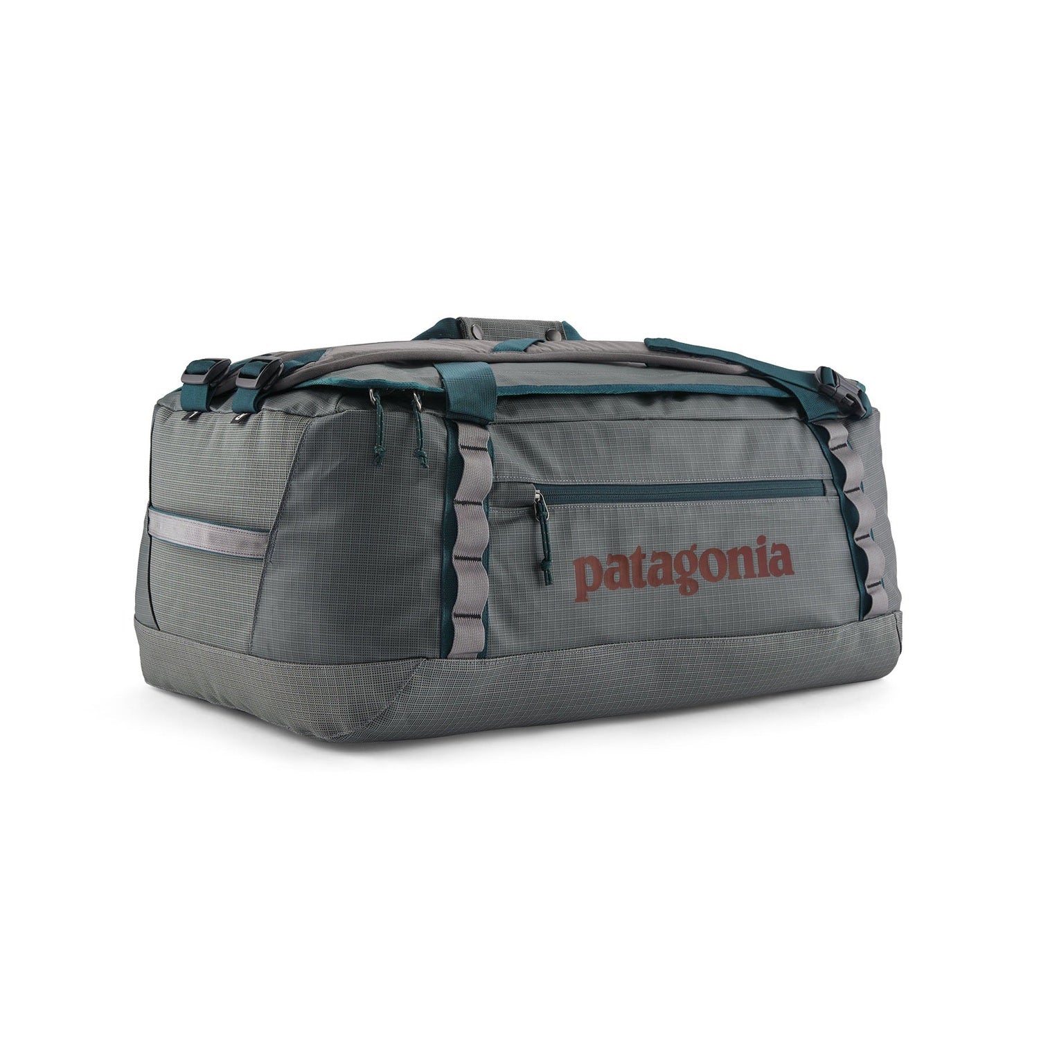 patagonia black hole duffel 55l carry on plane and webbing Patagonia Black Hole 55L Review