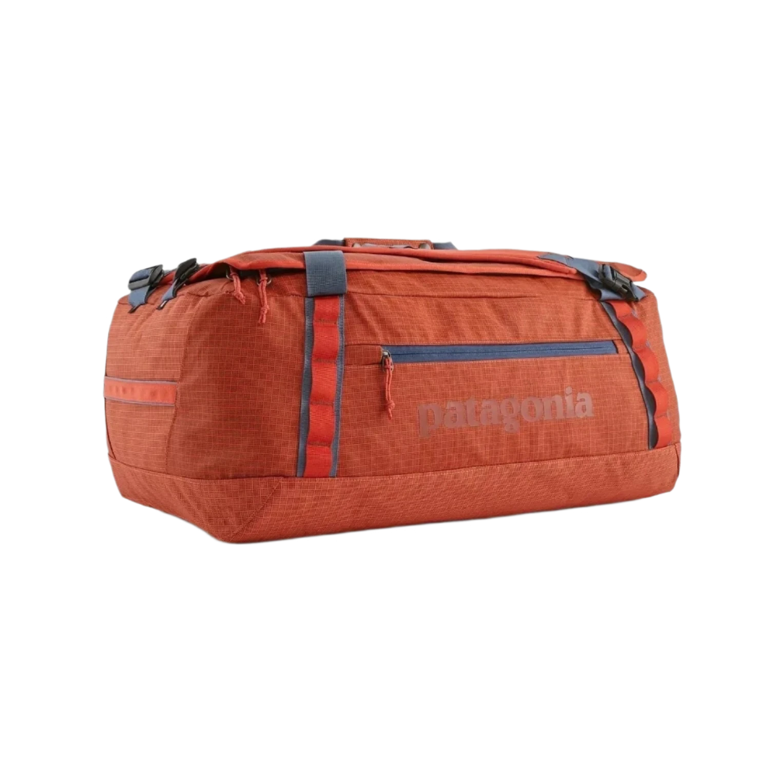 Patagonia 09. PACKS|LUGGAGE - LUGGAGE - DUFFELS Black Hole Duffel 55L PIMR PIMENTO RED