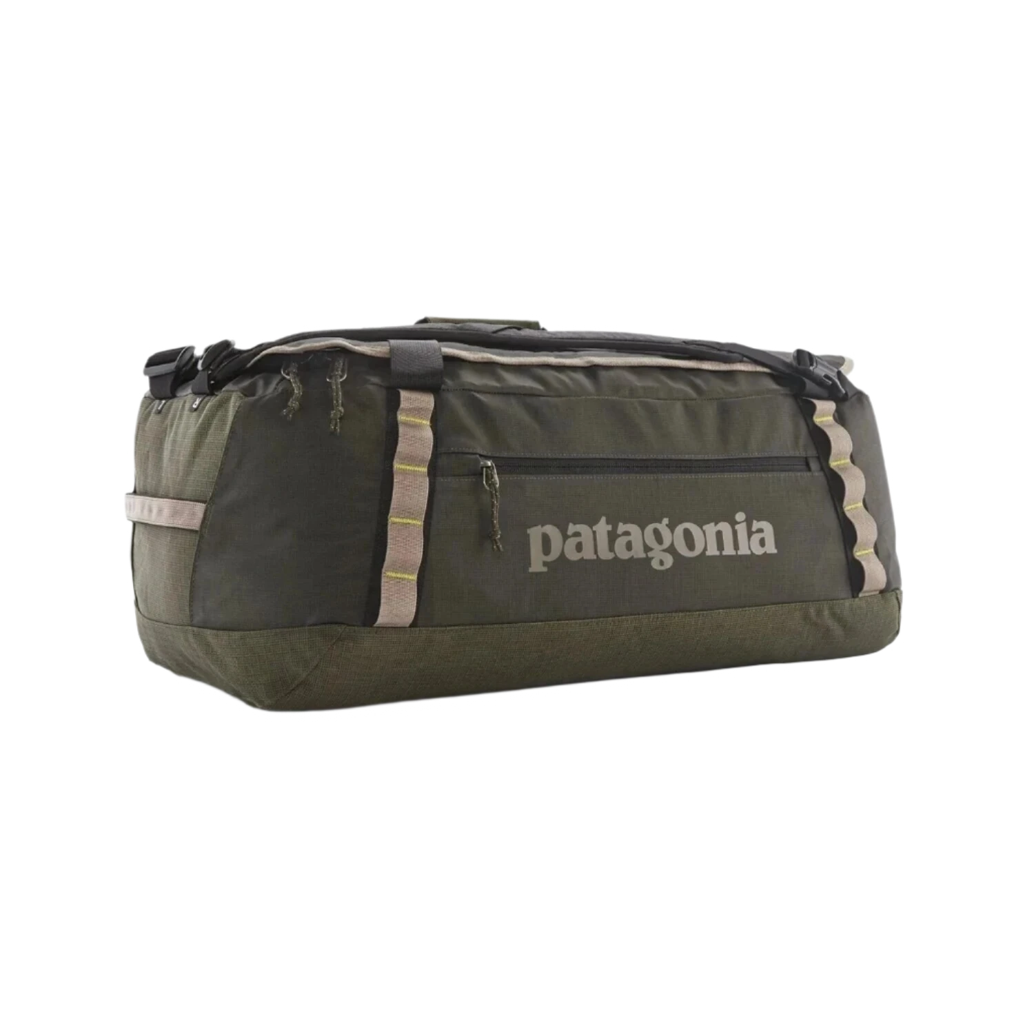 Patagonia 09. PACKS|LUGGAGE - LUGGAGE - DUFFELS Black Hole Duffel 55L PNGR PINE NEEDLE GREEN