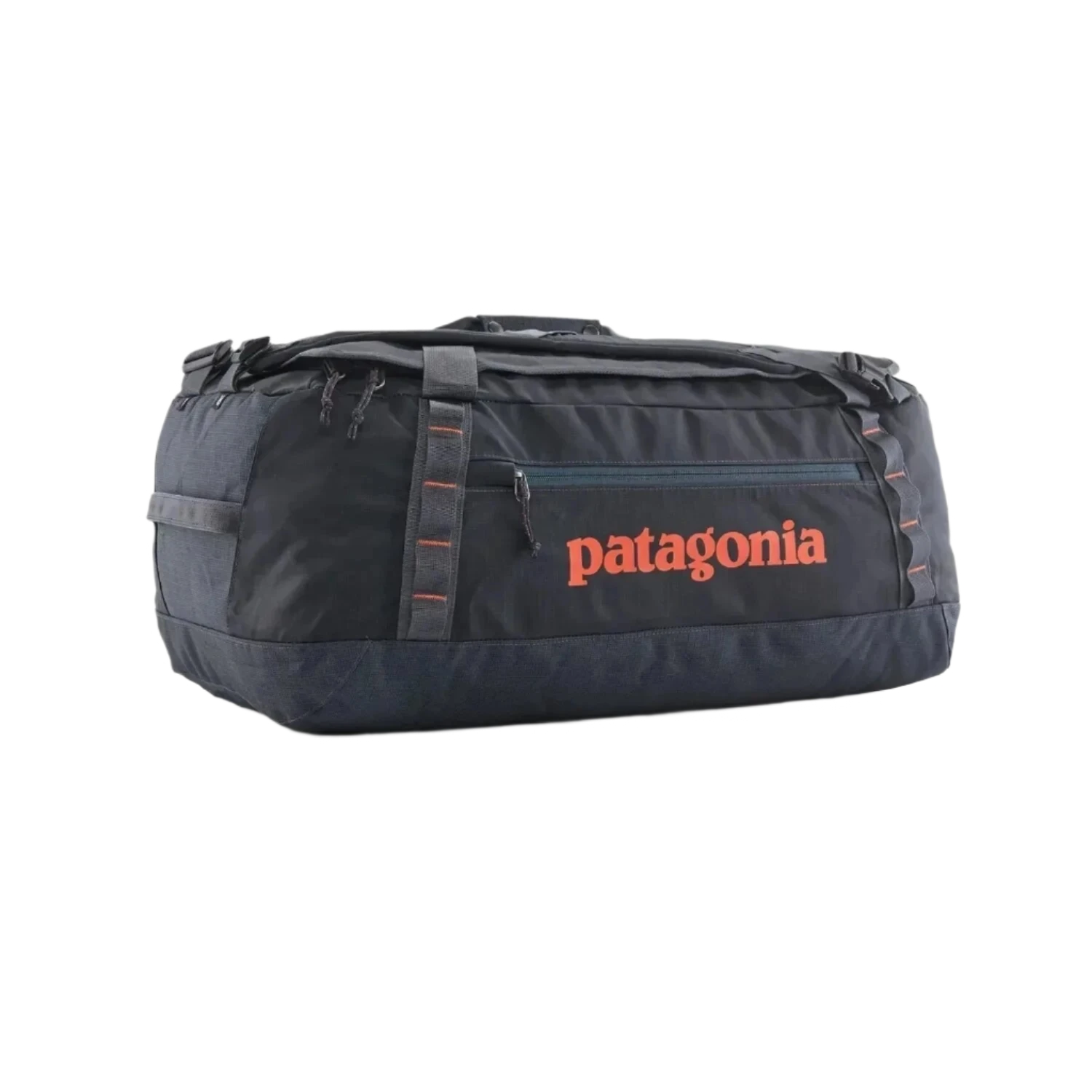 Patagonia 09. PACKS|LUGGAGE - LUGGAGE - DUFFELS Black Hole Duffel 55L SMDB SMOLDER BLUE (s24)