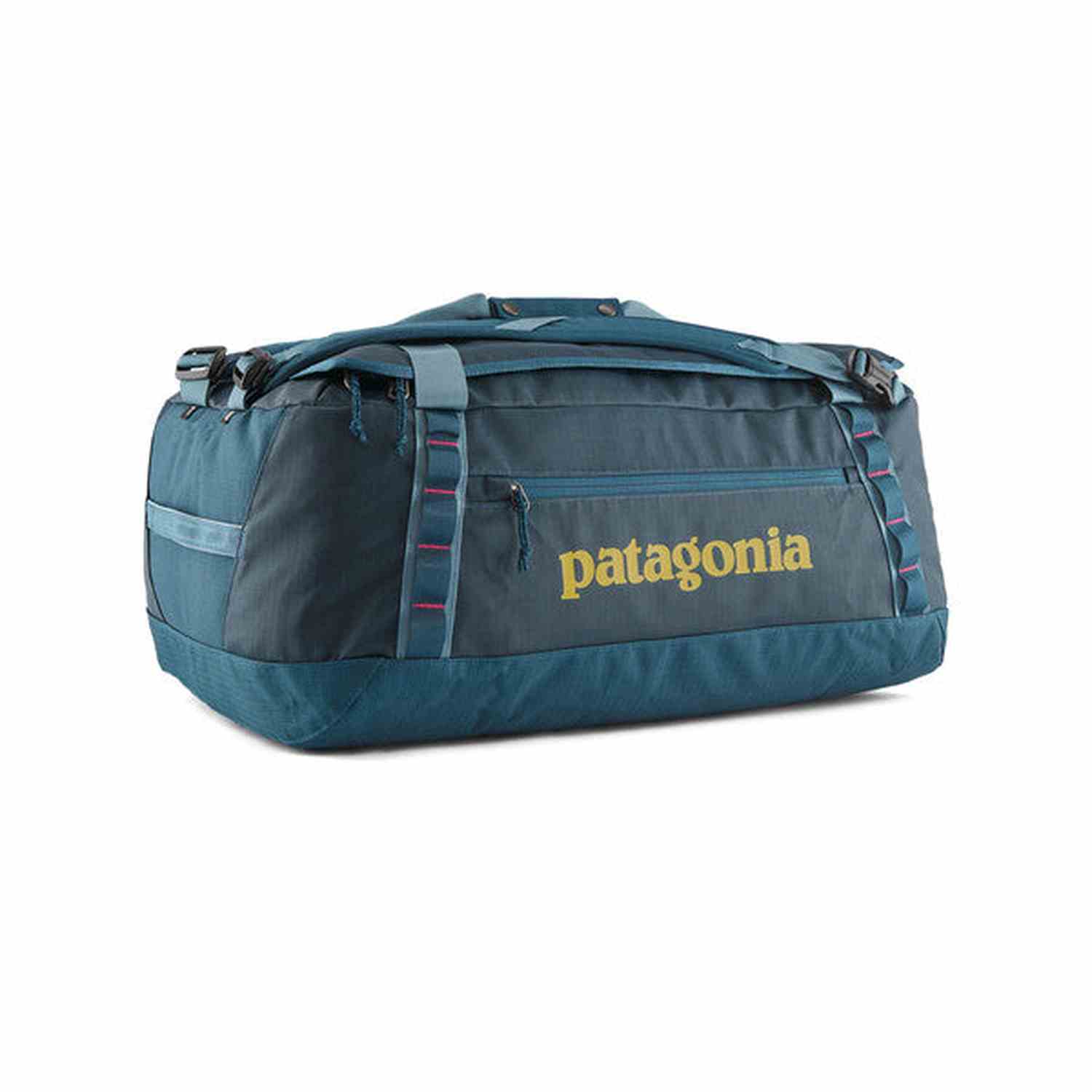 Patagonia 09. PACKS|LUGGAGE - LUGGAGE - DUFFELS Black Hole Duffel 55L TDT TIDAL TEAL