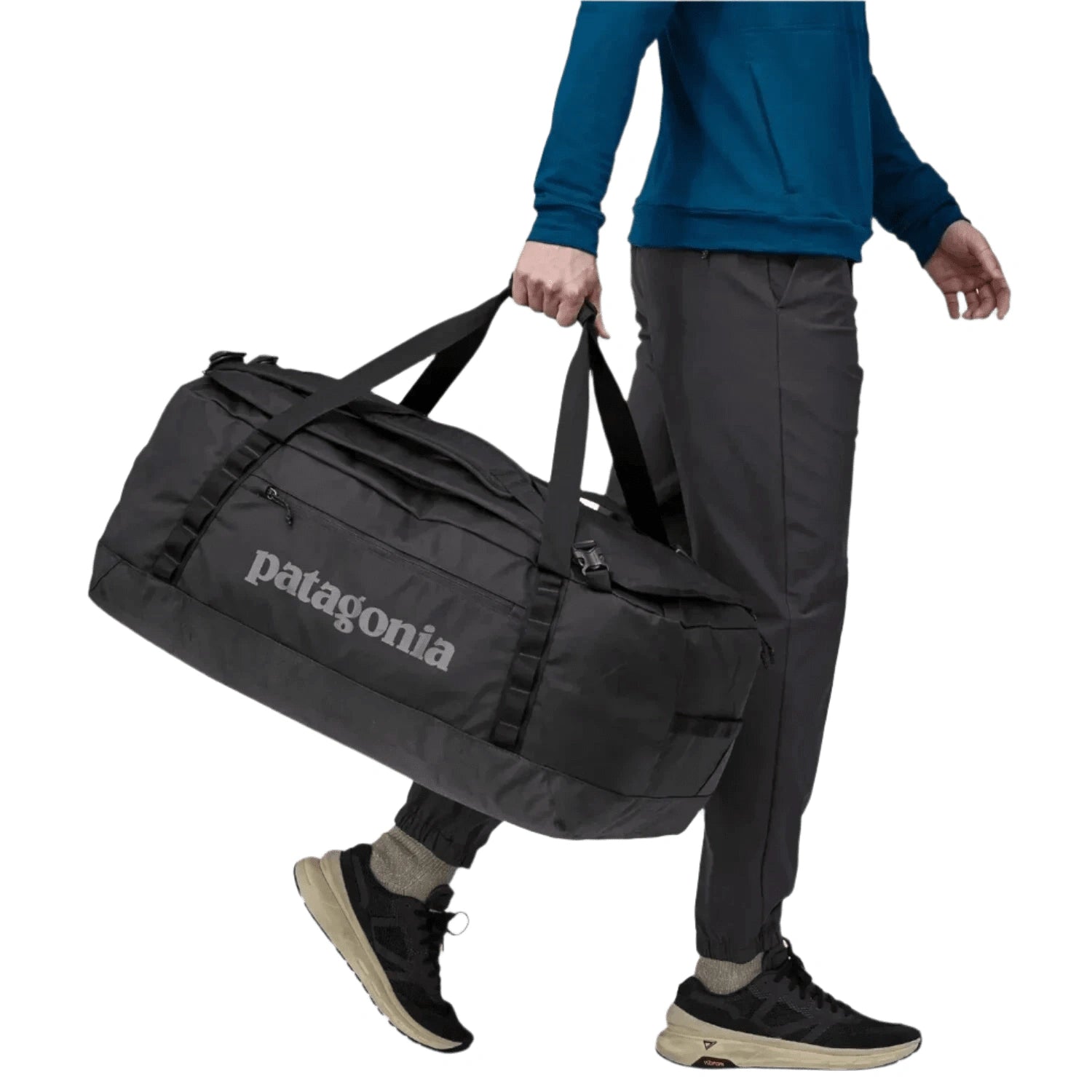 Patagonia Black Hole Duffel 70l - High Country Outfitters Patagonia Black Hole Duffel 70l - High Country Outfitters