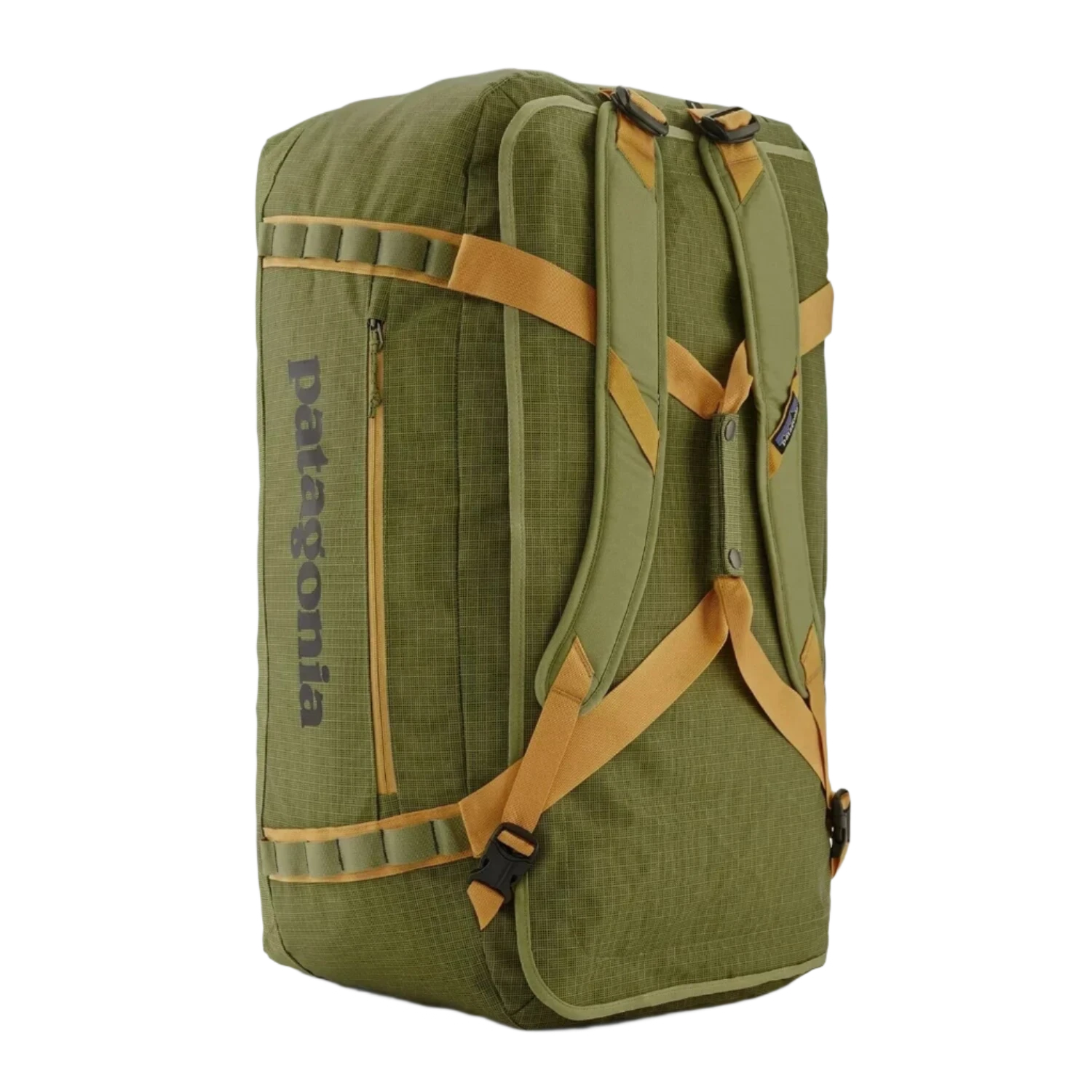 Patagonia 09. PACKS|LUGGAGE - LUGGAGE - DUFFELS Black Hole Duffel 70L BUGR BUCKHORN GREEN