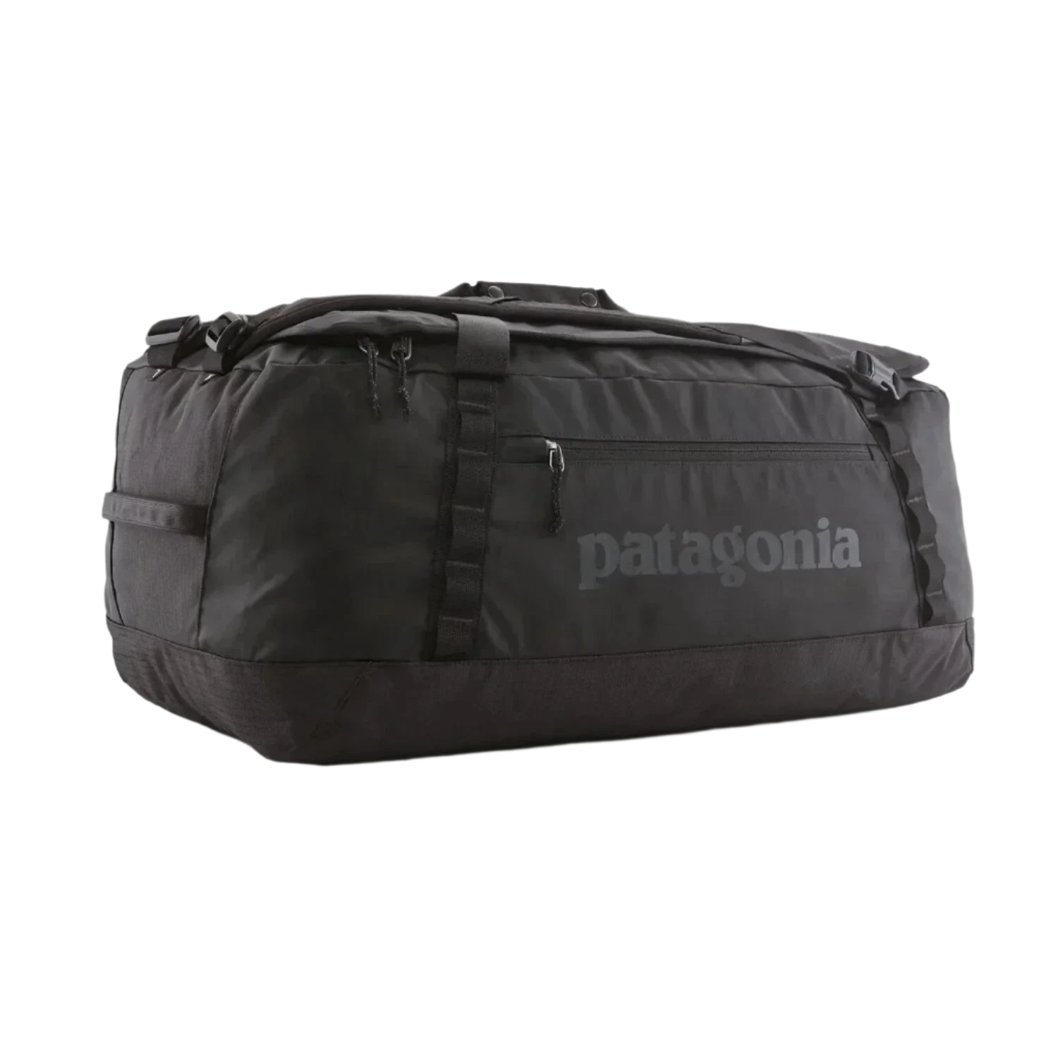 Patagonia 09. PACKS|LUGGAGE - LUGGAGE - DUFFELS Black Hole Duffel 70L BLK BLACK