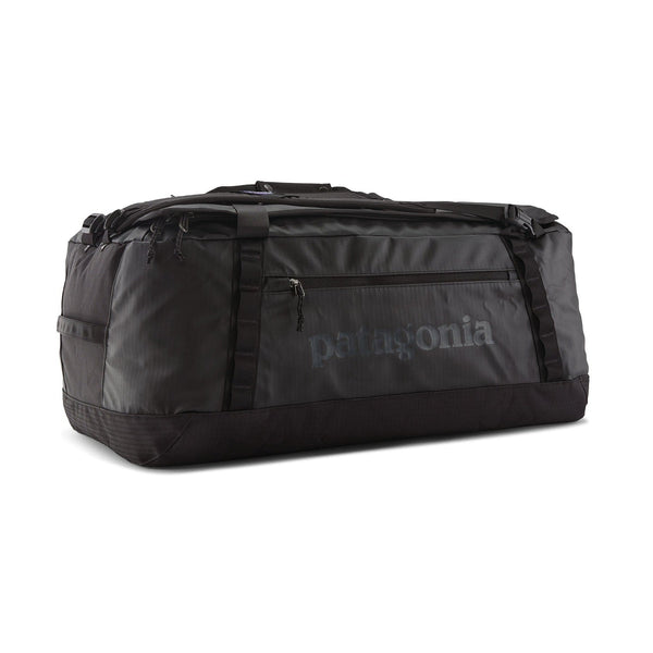patagonia 70l duffel bag Patagonia 70L Black Hole Duffel Black/Black