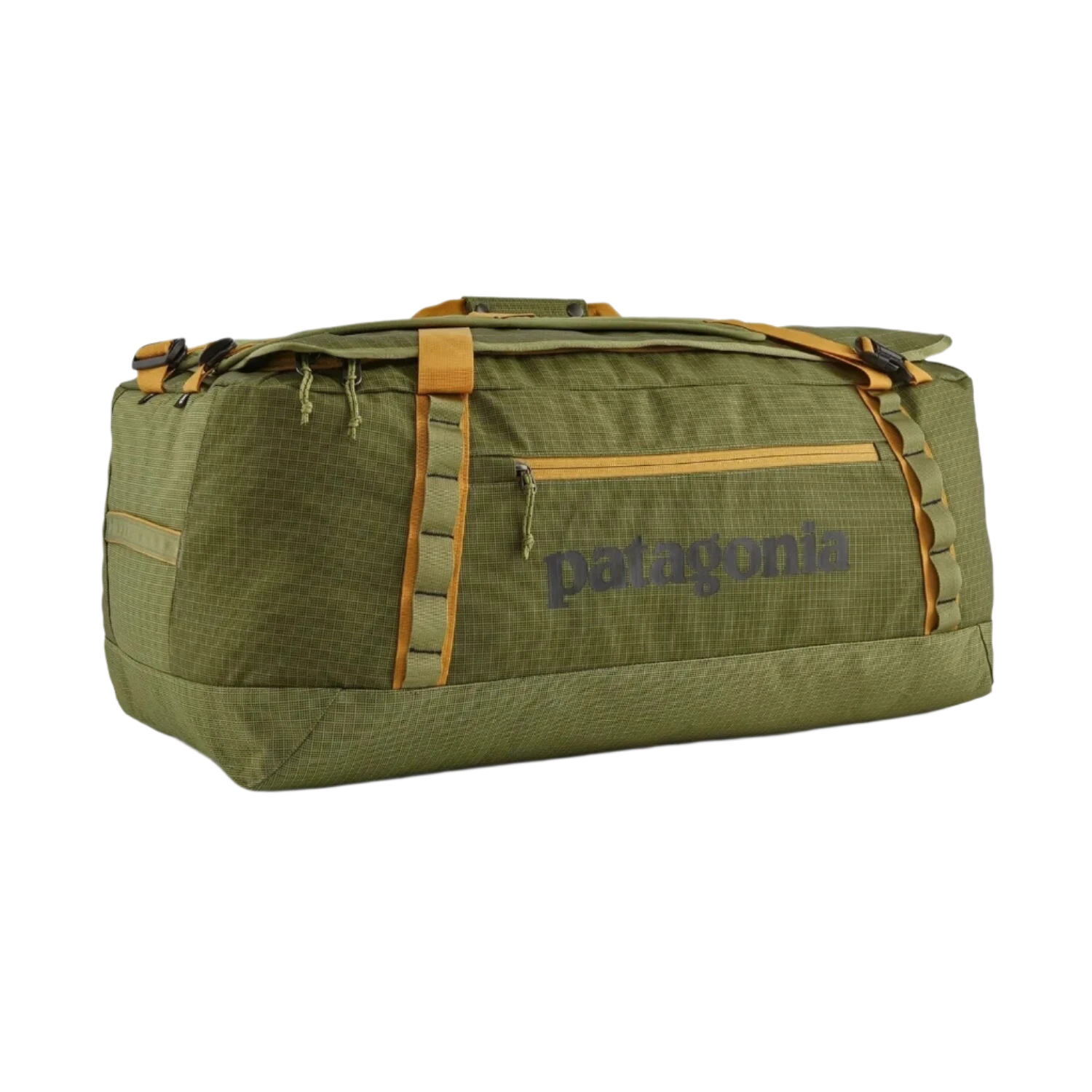 Patagonia 09. PACKS|LUGGAGE - LUGGAGE - DUFFELS Black Hole Duffel 70L BUGR BUCKHORN GREEN