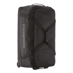 Patagonia 09. PACKS|LUGGAGE - LUGGAGE - ROLLING DUFFLES Black Hole Matte Wheeled Duffel 100L BLK BLACK
