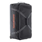 Patagonia 09. PACKS|LUGGAGE - LUGGAGE - ROLLING DUFFLES Black Hole Matte Wheeled Duffel 100L SMDB SMOLDER BLUE