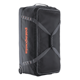 Patagonia 09. PACKS|LUGGAGE - LUGGAGE - ROLLING DUFFLES Black Hole Matte Wheeled Duffel 100L SMDB SMOLDER BLUE