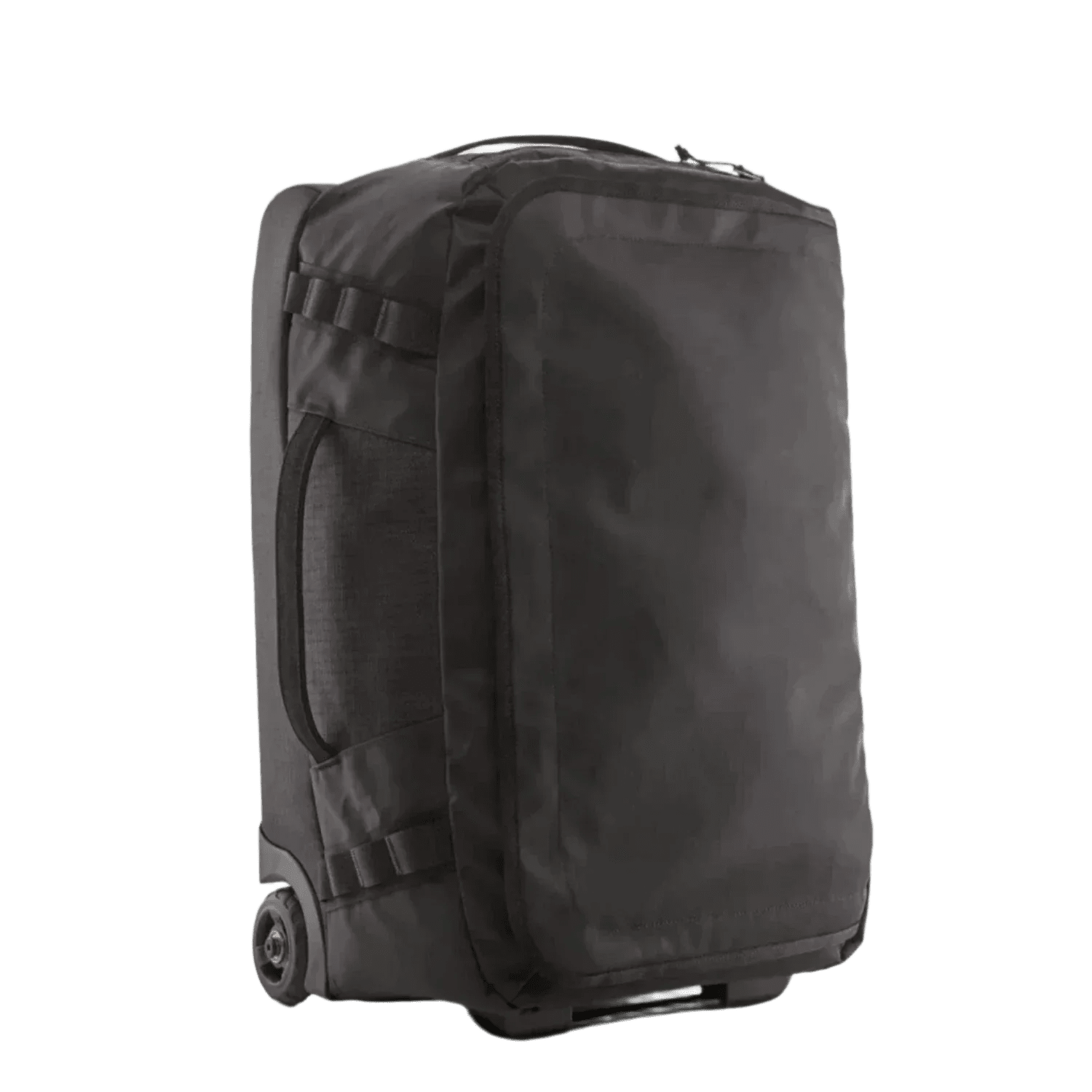 Patagonia 09. PACKS|LUGGAGE - LUGGAGE - ROLLING DUFFLES Black Hole Matte Wheeled Duffel 40L BLK BLACK