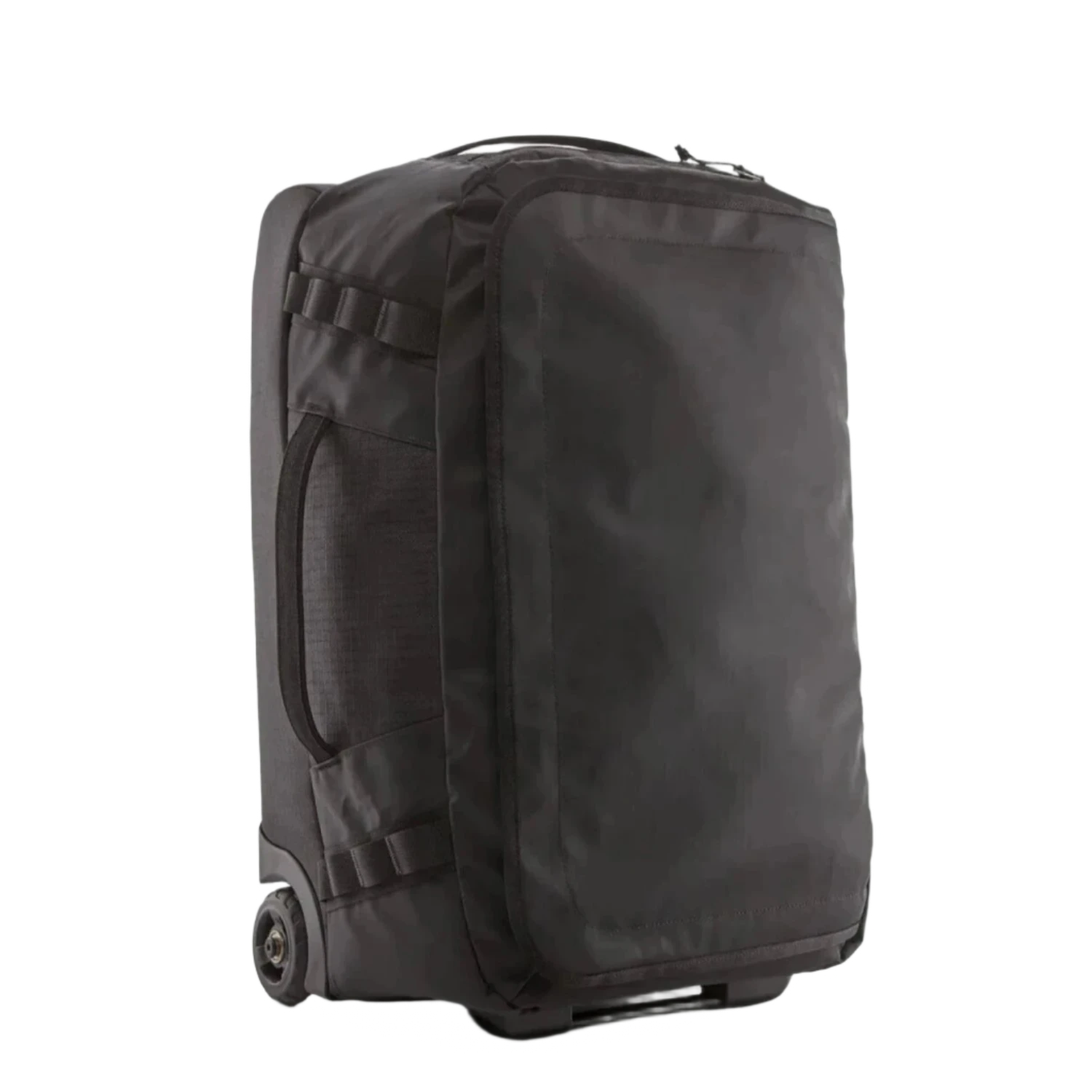 Patagonia 09. PACKS|LUGGAGE - LUGGAGE - ROLLING DUFFLES Black Hole Matte Wheeled Duffel 40L BLK BLACK