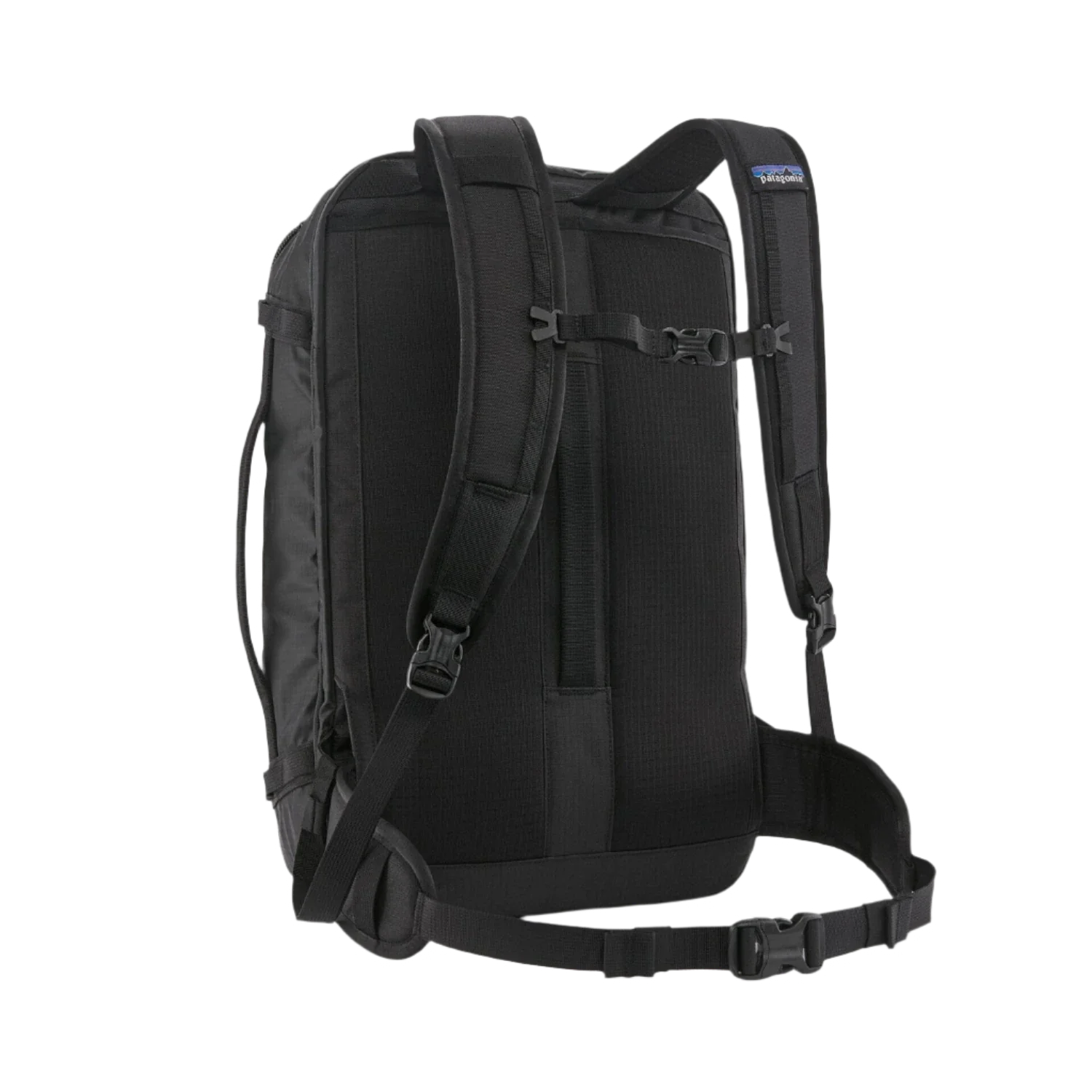 Patagonia 09. PACKS|LUGGAGE - PACK|CASUAL - BACKPACK Black Hole Mini MLC 30L BLK BLACK ALL