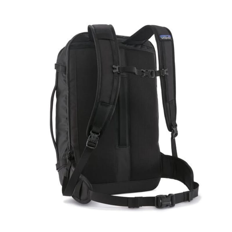 Black Hole Mini MLC 30L