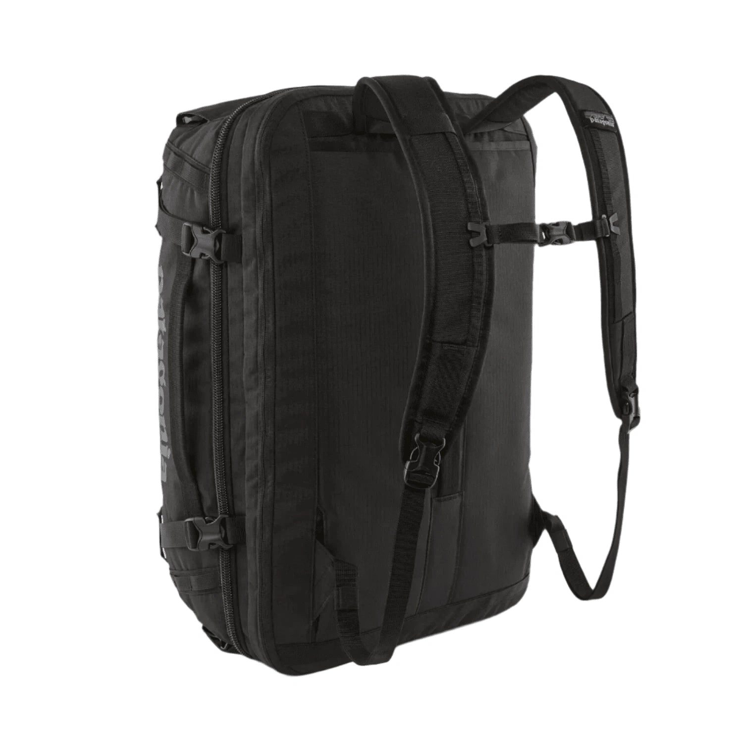 Patagonia Black Hole MLC 45L-Black/Black Patagonia Black Hole MLC 45L-Black/Black