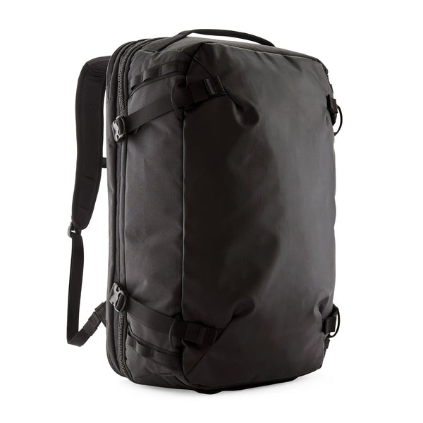 Patagonia Black Hole MLC 45L-Black/Black Patagonia Black Hole MLC 45L-Black/Black