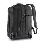 Patagonia 09. PACKS|LUGGAGE - LUGGAGE - ROLLING DUFFLES Black Hole MLC Wheelie BLK BLACK
