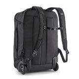 Patagonia 09. PACKS|LUGGAGE - LUGGAGE - ROLLING DUFFLES Black Hole MLC Wheelie BLK BLACK