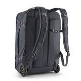 Patagonia 09. PACKS|LUGGAGE - LUGGAGE - ROLLING DUFFLES Black Hole MLC Wheelie SMDB SMOLDER BLUE